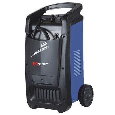 Cargador de batería de coche la monofásico 12/24V del CE CD-200/300/400