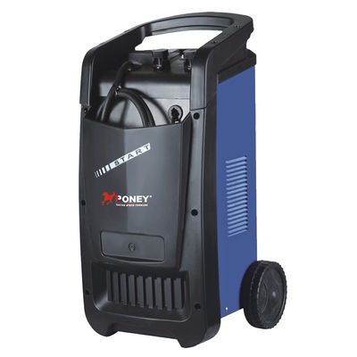 CE cargador que comienza y de carga CD-200/300/400 de 12/24V de coche de batería