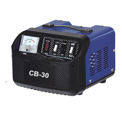 cargador de batería elegante de coche de la carga 230V 50/60Hz 1 año de garantía