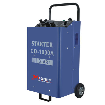 cargador de batería portátil de coche 45kg arrancador portátil del coche del cargador de 100 amperios