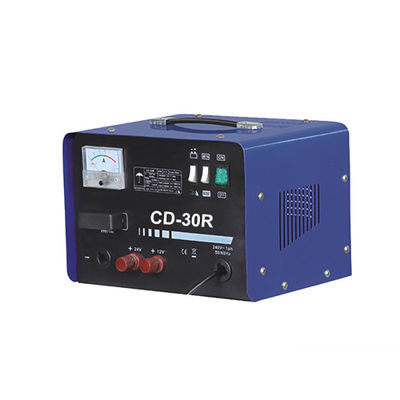 CA 230V 30A cargador de batería de plomo de 12 voltios con la carga rápida