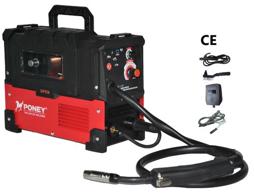 de 4.6kVA TIG Lift mini MIG soldador del Muttahida Majlis-E-Amal